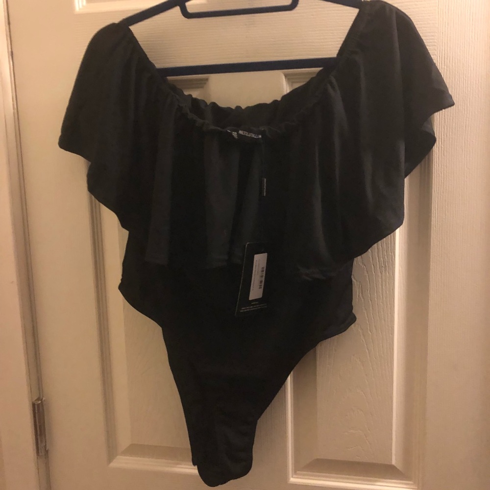 Bodysuit
